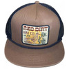 Red dirt hat co hat