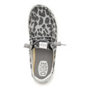 Hey dude woman shoes