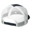 Ariat Men's & Women's USA Flag Patch Navy Mesh Back Snapback Baseball Patch Cap  Hats - 1517603