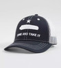 Ariat hat