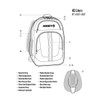 Hooey backpack