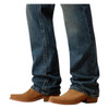 Ariat man denim jeans