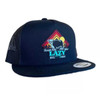 Lazy j hats