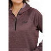 Cinch women hoodie