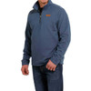 Cinch pullovers