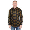 Platini shirt