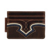Justin wallet