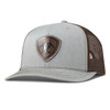 Ariat hat