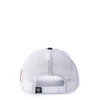 Ariat Men's  Mexico Flag Heather Grey Snapback  Patch Cap Hats -  A300015106