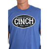 Cinch men t-shirt