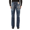 Rock revival jean