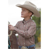 Cinch shirt