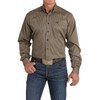 Cinch shirt