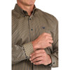 Cinch men shirt