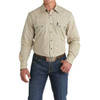 Cinch shirt