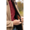 Hooey men jacket