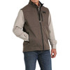 Cinch men vest