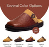 Ariat man slippers