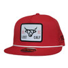 Lost calf hat