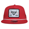 Lost calf hats