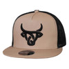 Lost calf hat