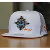 Lost calf hat