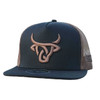 Lost calf cap
