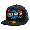 Lost calf hat