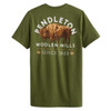 Pendleton t-shirt