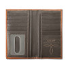 Ariat men wallet