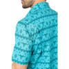 Platini man shirt