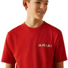 Ariat boys t-shirts