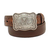Ariat belts