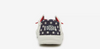Hey Dude Boys Wally Americana Shoes