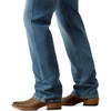 Ariat man denim jeans