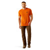 Ariat men t-shirt