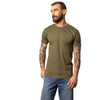 Kimes ranch men t-shirts
