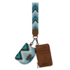 Wrangler women wallets