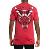 American fighter t-shirts