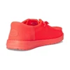 Hey dude woman shoes