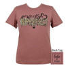Girlie girl t-shirts