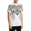 Affliction men t-shirts