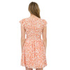 Blu pepper woman dresses