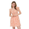Blu pepper woman dress