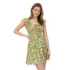 Blu pepper women dress