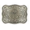 Ariat belt buckle