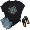 The way down south t-shirt