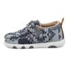 Twisted x shoe