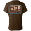 Red dirt hat co. t-shirt