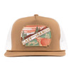 Lazy j ranch wear cap